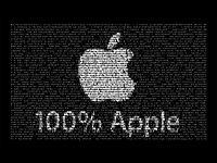 pic for apple logo